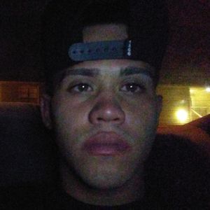 Meet your Posher, Delvin